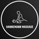 HannemannMassage logo