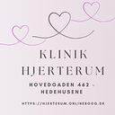 Harmony Massage logo