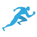 Hauer Sportsmassage og Sportsterapi logo