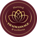 Hørning Thaimassage v/Kanyanut logo