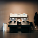 Holistisk Hudterapeut Natascha Munkholm logo