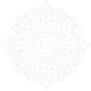 Hos Katherina - skønhed og velvære logo