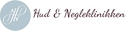 Hud & Negleklinikken logo