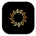 Hygge Nail Studio logo