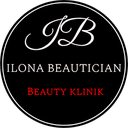 Ilona Beautician logo