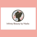 Infinity Beauty by Nadia logo
