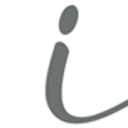 Inga Permanent makeup logo