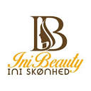 Ini Skønhed logo