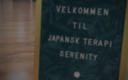 Japansk Terapi Serenity logo