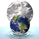 Jordens Bevægelser logo