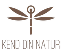 KEND DIN NATUR logo