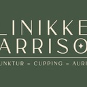 Klinikken Harrison I/S logo