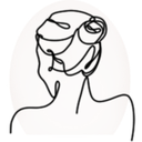 Kosmetolog Kristine Troelsgaard logo