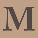 Kosmetolog Martine Aakjær logo