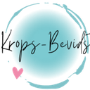 Krops-Bevidst logo