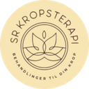 Kropsterapi v/Sacha Reimer logo