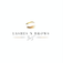 LASHES N BROWS by S logo