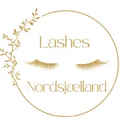 Lashes Nordsjælland logo