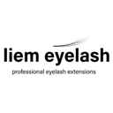 LIEM EYELASH logo