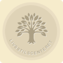 Livsstilscenteret v/Eva Adler Juul logo