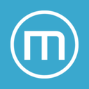 m-massage v/Michael C Taskov logo