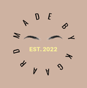 MadeByKgaard logo