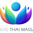 Madvig Thai Massage logo