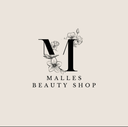 Malles negle logo