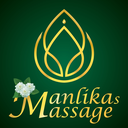 Manlikas Massage logo