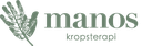 Manos Kropsterapi logo