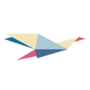 MARIAGER-HALLEN logo