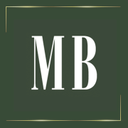 MARIANNE BISGAARD DAHL logo