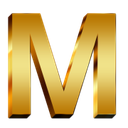 Mary Nails & Eyelash logo