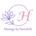 Massage By Hornsleth logo