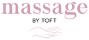Massage by Toft logo