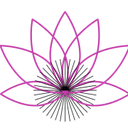 Massage og behandling v/Jeanne logo