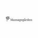 Massagegården logo