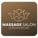 Massagesalon Vordingborg logo