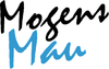 Massør Morten Mau logo
