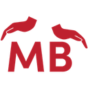 MB Massage og NADA logo