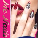 MC Nails logo