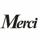 Merci-mers logo