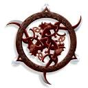 Mjølner Tatovering logo