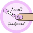 Nails by Gadgaard logo