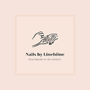 Nails by Linebiine v/ Line Andersen logo