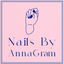 NailsbyAnnaGram logo