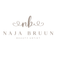 Naja Bruun logo