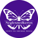 Neglesnedkeren logo