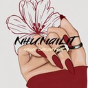 Nhu Nail It logo