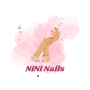 Nini Nail & Spa logo